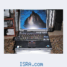 IBM T-30