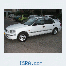 Honda civic sedan