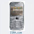 Nokia E 72