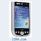 Dell Axim X50v