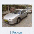 Продаётся MAZDA 323f