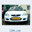 Продаю Mazda 323 - 2002