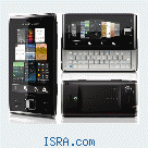 Sony ericsson xperia x2