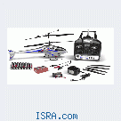 E_Sky Lama V4 4-CH R/C