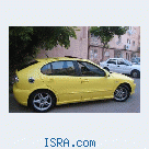 Seat Leon Sport Turbo 2003