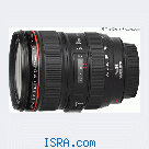 Canon EF 24-105mm f/4 L IS USM