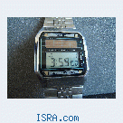 Casio часы