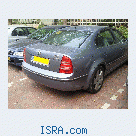 Skoda Superb 2005