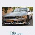 Продам- MITSUBISHI Galant 2000