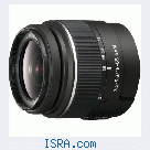 Sony Lens