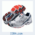 Кроссовки Mizuno