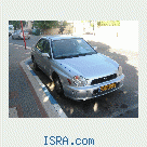 SUBARU 2002