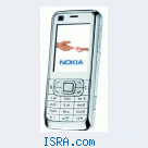 NOKIA 6120classic