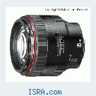 Canon EF 85mm f/1.2L