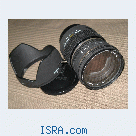 Sigma 18-50mm F2.8