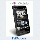 HTC HD2 T-Mobile