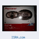 Pioneer 300w