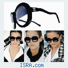 Chanel Sunglass