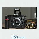 Nikon D200