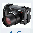 Olympus c-770 Ultra Zoom