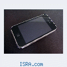 IPhone3GS (белый)