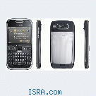 Nokia E72