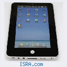 Планшетный компьютер tablet pc 7 ePad