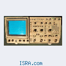 Осциллограф Tektronix