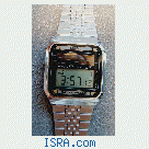 Часы CASIO на солнечной батарее 200 шек