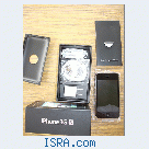 Iphone Apple 3GS 8GB