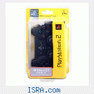 Беспроводные джойстики Playstation 2