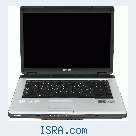 Notebook Toshiba