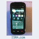 Nokia 5800-супернастроенная