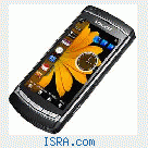 Смартфон Samsung Omnia HD i8910