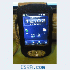 Кпк pocket pc gps