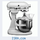 Миксер Kitchenaid 5KPM50