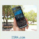 Blackberry torch 9800