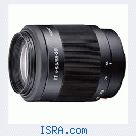 Sony lens 55-200