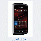 New unlocked blackberry storm 9530