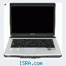 Notebook Toshiba Sattelite L300