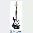 Продам бас гитару cort PJ BASS