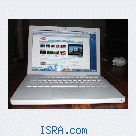 Копьютер Apple Macbook White