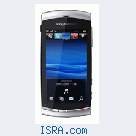 Sony Ericsson Vivaz