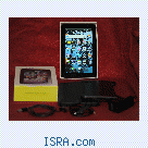 Samsung galaxy tab gt-p1000 3g