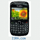 Blackberry 8520