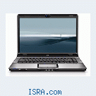 Notebook HP DV6000