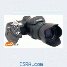 Sony Cybershot F828