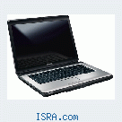 Ноутбук Toshiba Sattelite L300