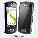 LG Optimus One P500