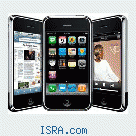 IPhone 3gs 32GB sim-free-1100шек-даром